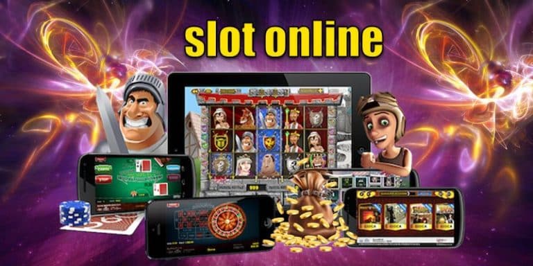 slot onlineฟรีเครดิตpg